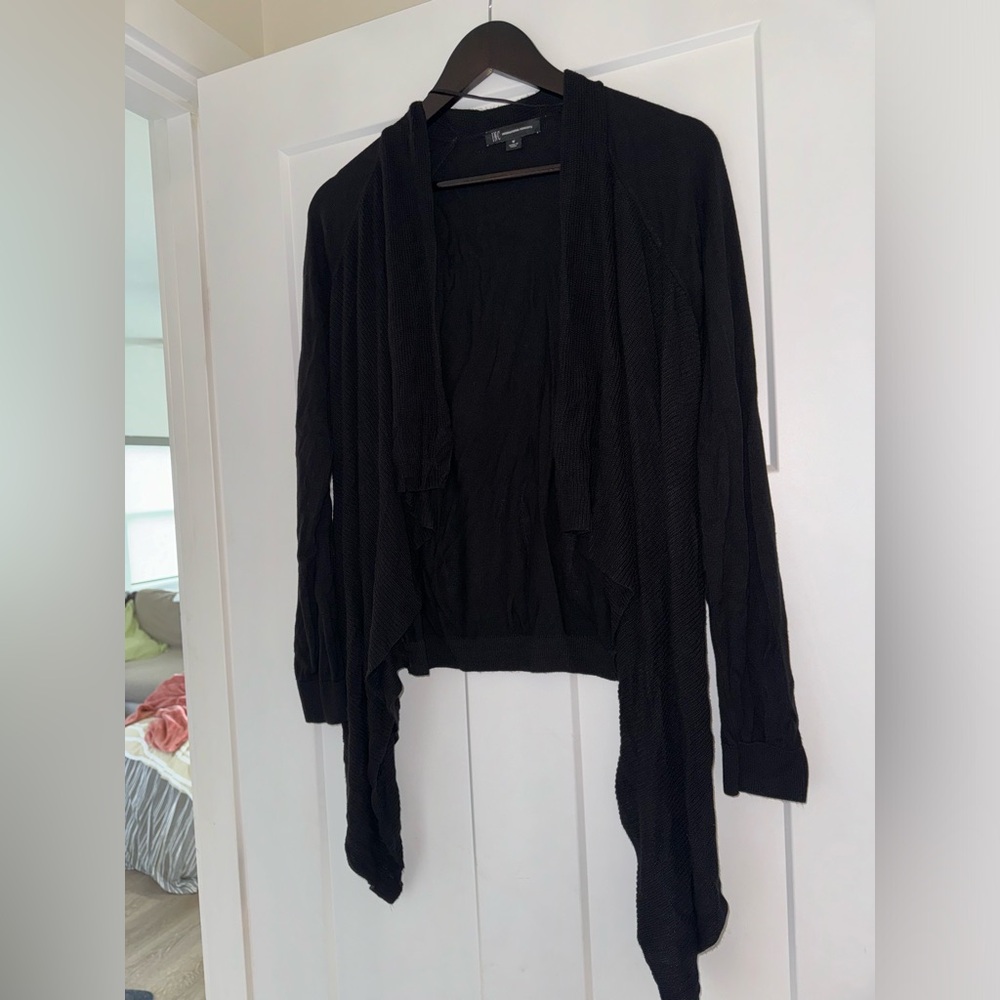 I.N.C. Cardigan